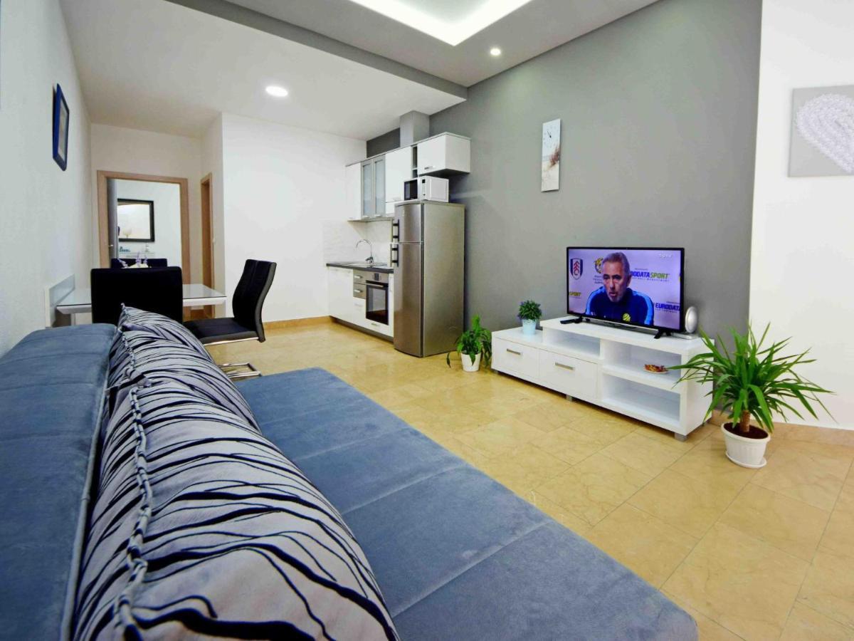 Apartment Niko 2 By Interhome Duce Exterior photo